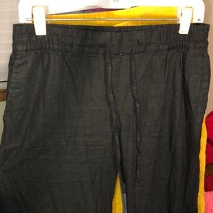 Old Navy Linen Pant (Small)